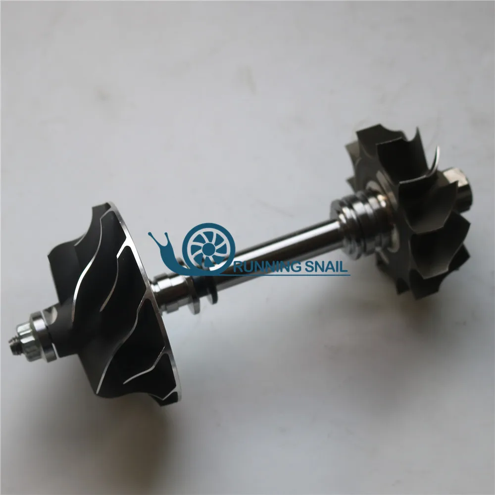 TURBOCHARGER TD04HL 15T для Saab 9 3 5 99 05 49189 01800|Турбокомпрессор| |