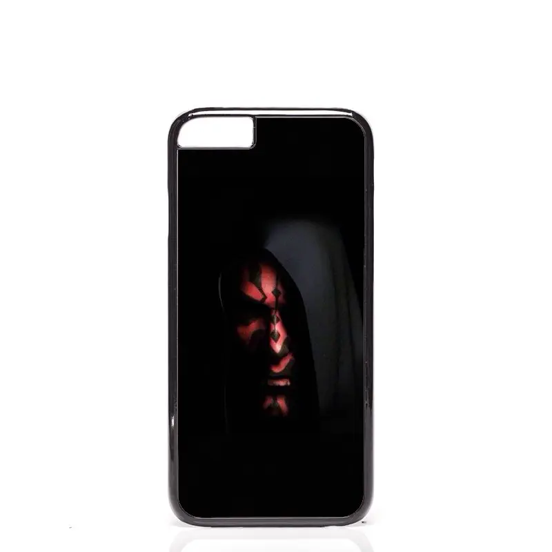 darth maul For LG G2 G3 Mini G4 G5 Google Nexus 4 5 6 L5II L7II L70 L90 Stylus L65 K10 Best Cases |