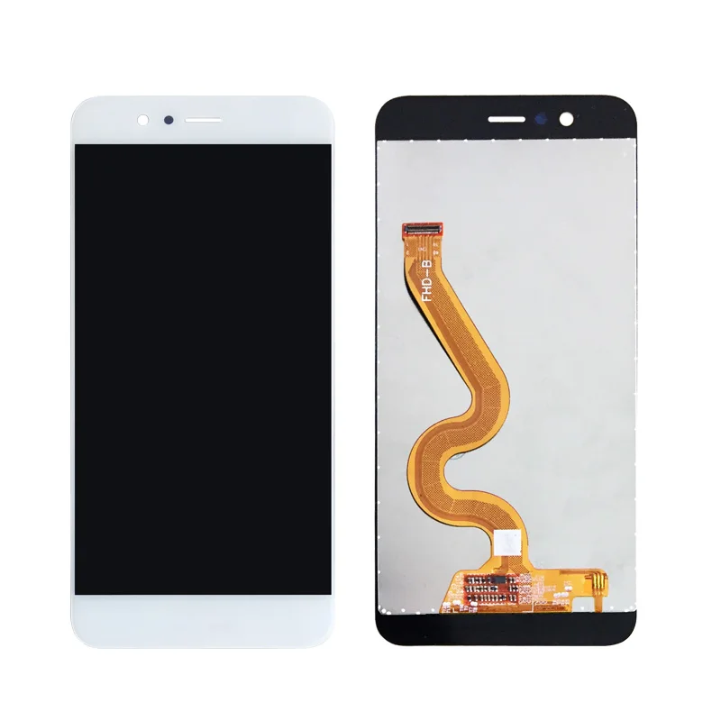 ЖК-дисплей с дигитайзером на HUAWEI Nova 2 Plus 5 дюйма рамкой для ЖК-экран сенсорной