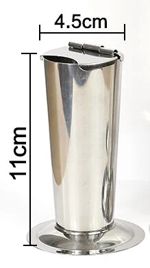 

Медицинские пинцеты RMD-18223-1551