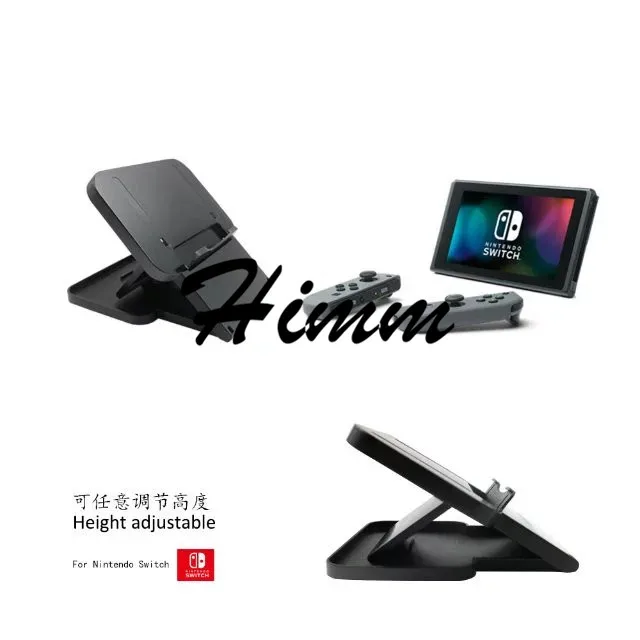 Новый компактный playstand настольная подставка для nintendo выключатель ns игровой