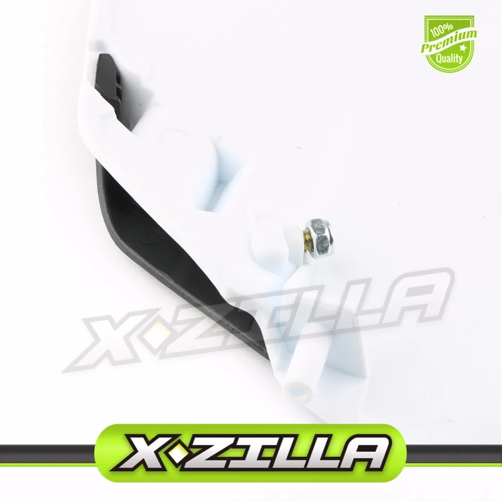

Front Name Number Plate panel Dirt Bike Motocross Enduro For KTM 2016 2017 MXSX SXF 125 250 350 450 530 dropshipping suppliers