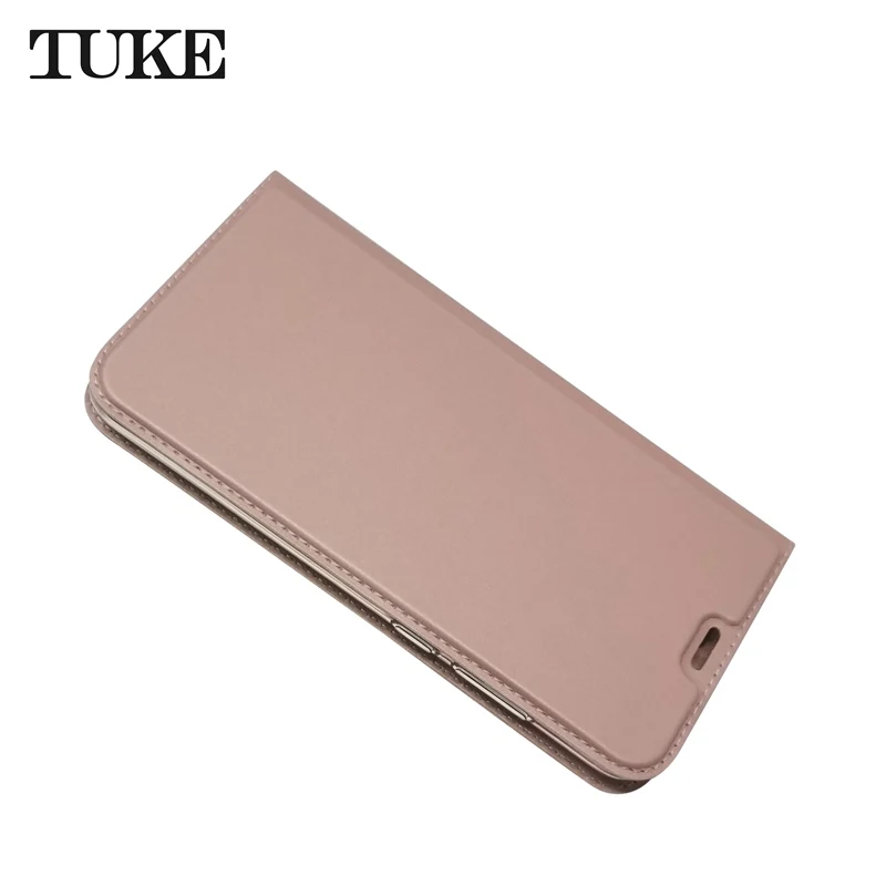 Кожаный чехол для Nokia 8 1 тонкий откидной Чехол-бумажник 9 5 3 2 X6 7 Plus 6 2018 | Мобильные
