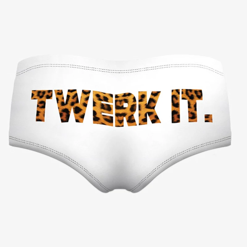 Новинка 2016 лидер продаж сексуальное бесшовное леопардовое нижнее белье с 3D