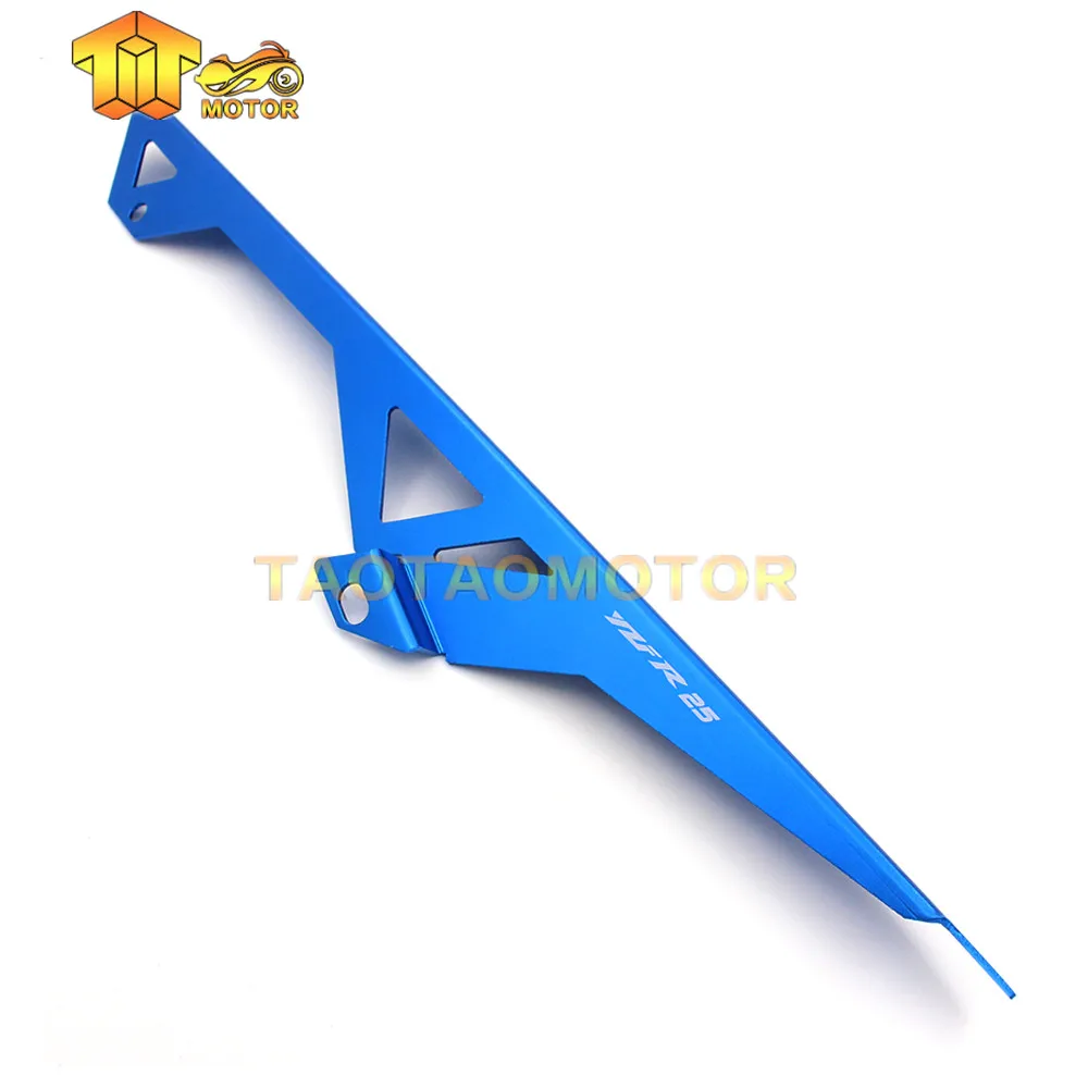 Мотоциклетная задняя Защитная панель для Yamaha YZF R3 R25 MT 03 2014 2016 CNC|mud guard motorcycle|motorcycle