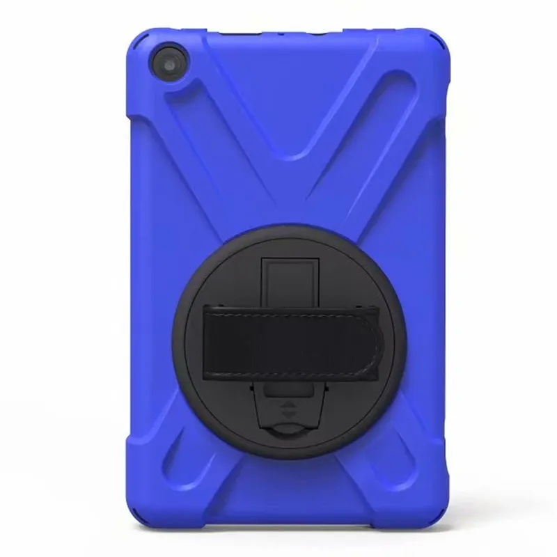 Стенд противоударный чехол для Amazon Kindle Fire HD8 чехол для планшета для Amazon Kindle Fire HD 8 Детские защитный чехол