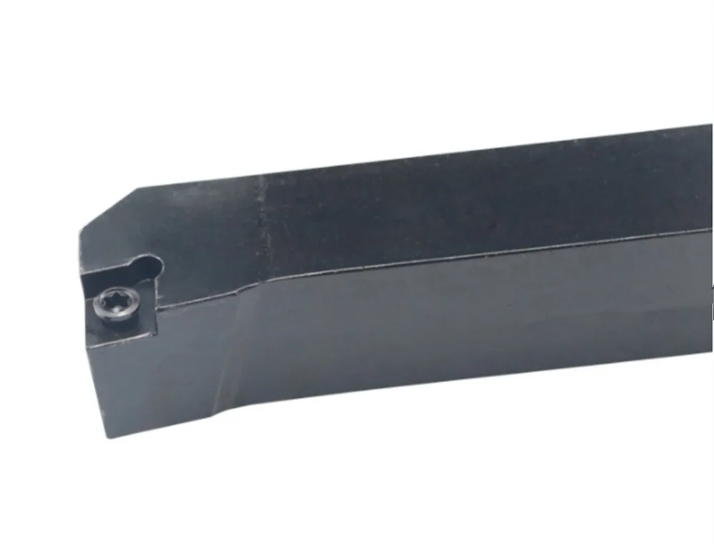 

1 шт. SCFCR 1212H06 токарный станок с ЧПУ, внешний режущий инструмент, левый держатель для CC .. 0602 .. Вставки