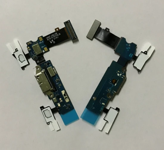 10 шт. запасные USB-разъемы для зарядного устройства Samsung Galaxy S5 G900F G900A G900T G900V G900P G900M |