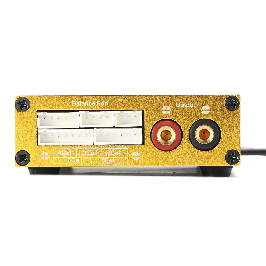Зарядное устройство Charsoon для батарей LiPo/NiCd/PB 250 Вт 10 А|balance charger|charger dischargerbalance charger