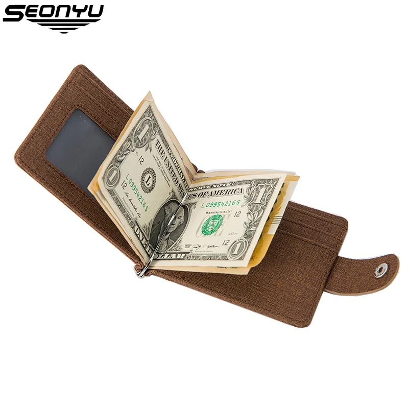 Брендовые дизайнерские 100% роскошные высококачественные мужские кошельки Модный