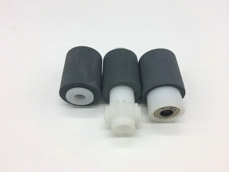 Комплект ролика захвата для Kyocera KM1620 KM1650 KM2050 KM2550 KM1635 KM2035 KM2530 KM3530 KM4030 KM3035 2AR07220 2AR07230