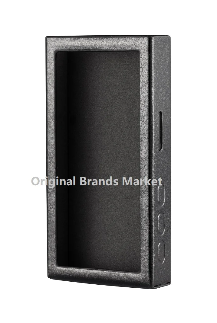 Оригинальный чехол из искусственной кожи для XDUOO X3II 2nd X3 II музыкальный плеер