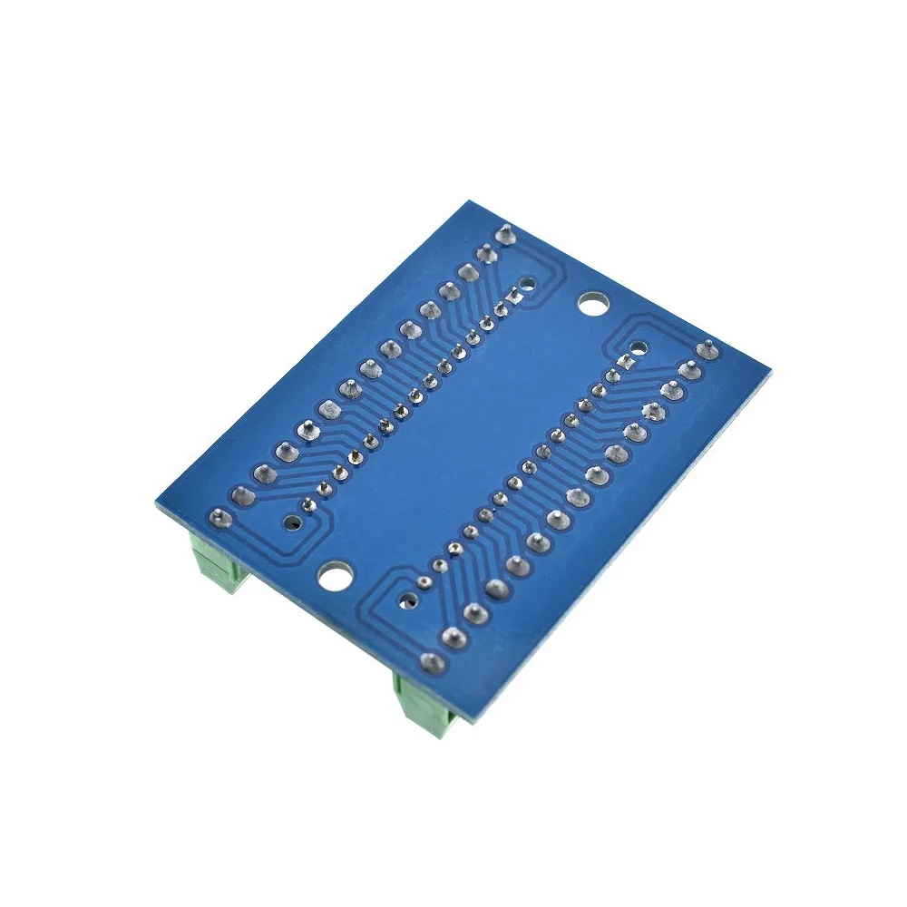 1 шт. мини-usb с контроллером загрузчика Nano 3,0 совместимый для arduino CH340 USB драйвер 16 МГц NANO V3.0 Atmega328