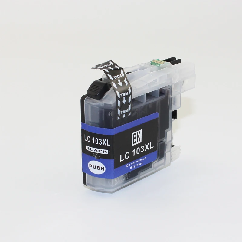 Картридж с чернилами совместимый LC101 5 шт.|ink cartridge|compatible ink cartridgecompatible cartridges |