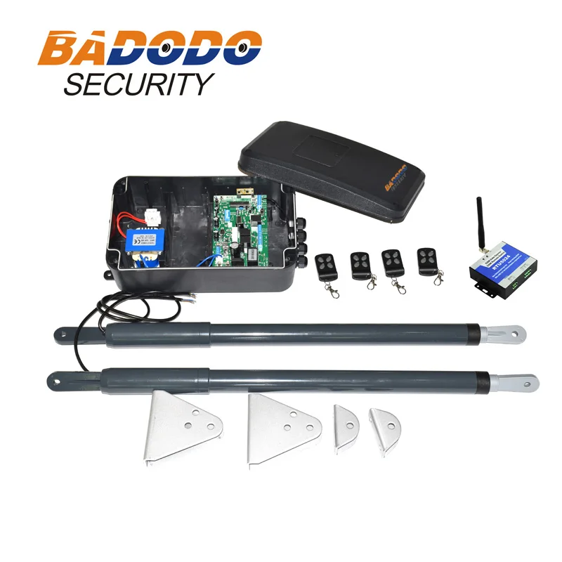 Бесплатная доставка 200 кг моторная система автоматическая дверь AC220V/AC110V привод