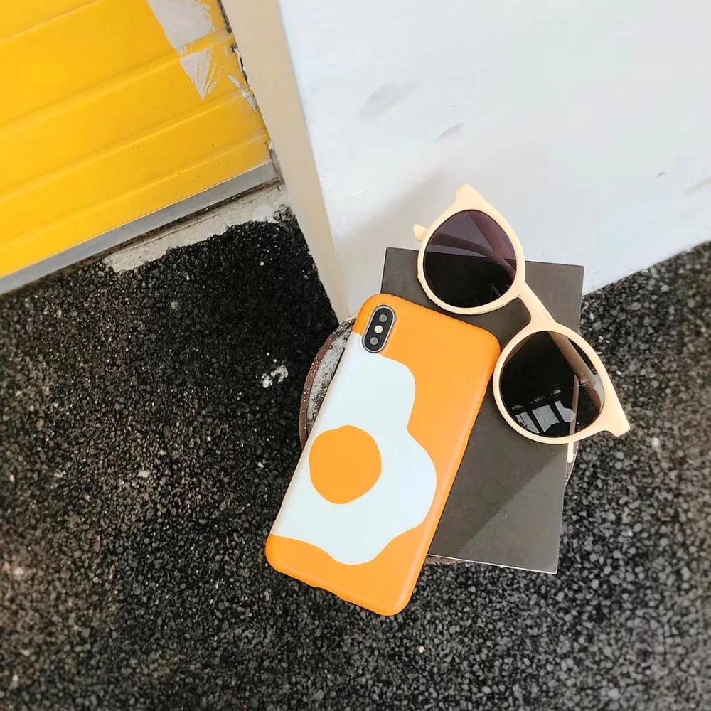 Модный чехол для iphone X XR XS Max 8 7 6 6s Plus|Бамперы| |