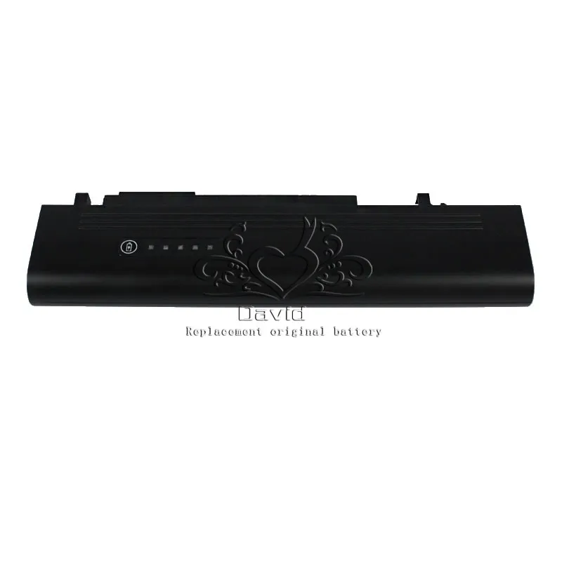 Аккумулятор для ноутбука JIGU 312 0814 U011C W298C DELL Studio XPS 16 (1647) 16(1645) 1640 6