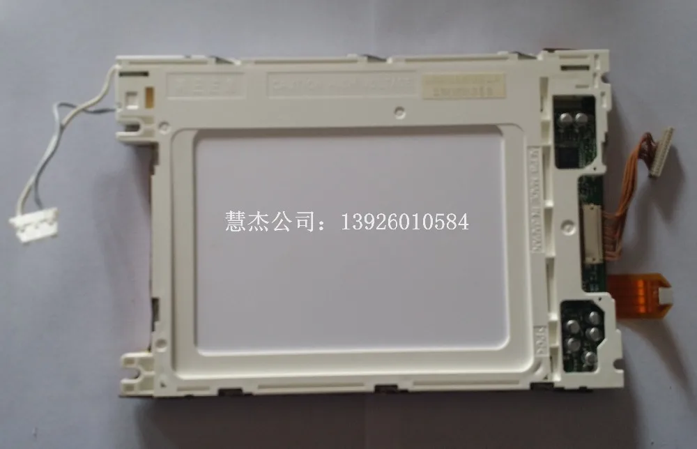 

Сенсорный экран nyk10841 NihonKohden MEK-6318