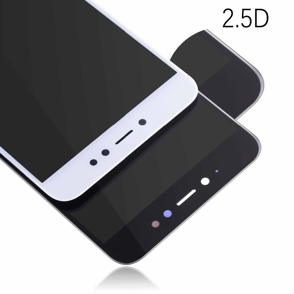 Для Xiaomi Redmi Примечание 5a дисплей сенсорный экран для Prime Замена Note ЖК дисплей|display