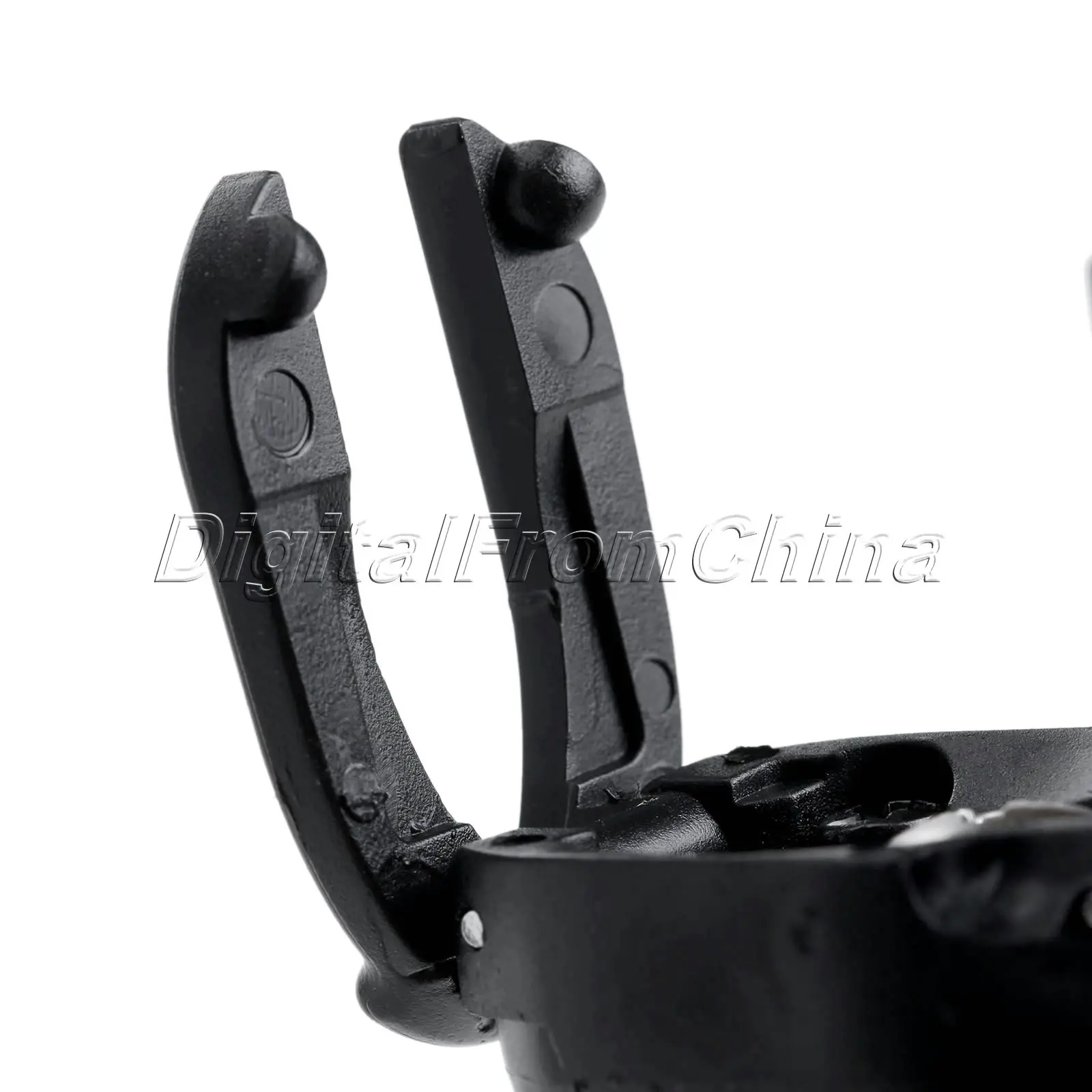 Пластиковые 2 шт. захват мяч для гольфа Пикап открытия шага и ретривера