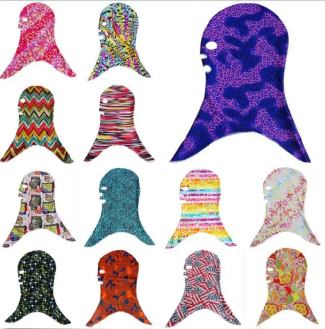 Маска для бассейна Facekini маска лица с защитой от солнца и УФ лучей|Плавательные
