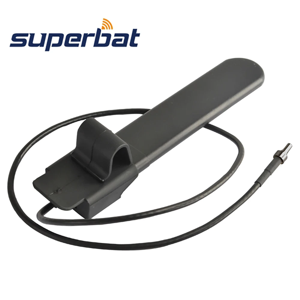 Superbat 850 1900 900 1800 2100 2170 МГц GSM UMTS HSPA CDMA 3G антенна с зажимом воздушный усилитель CRC9
