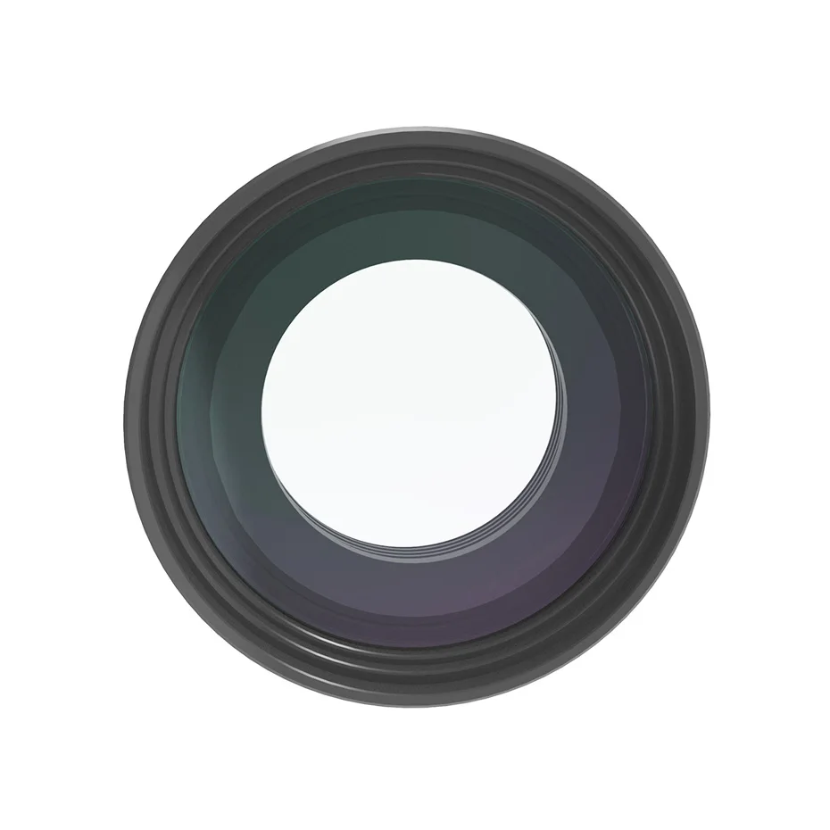 Аксессуары для спортивной камеры FOTOFLY DJI Osmo Action 15X Macro Close Up/рыбий глаз фильтр