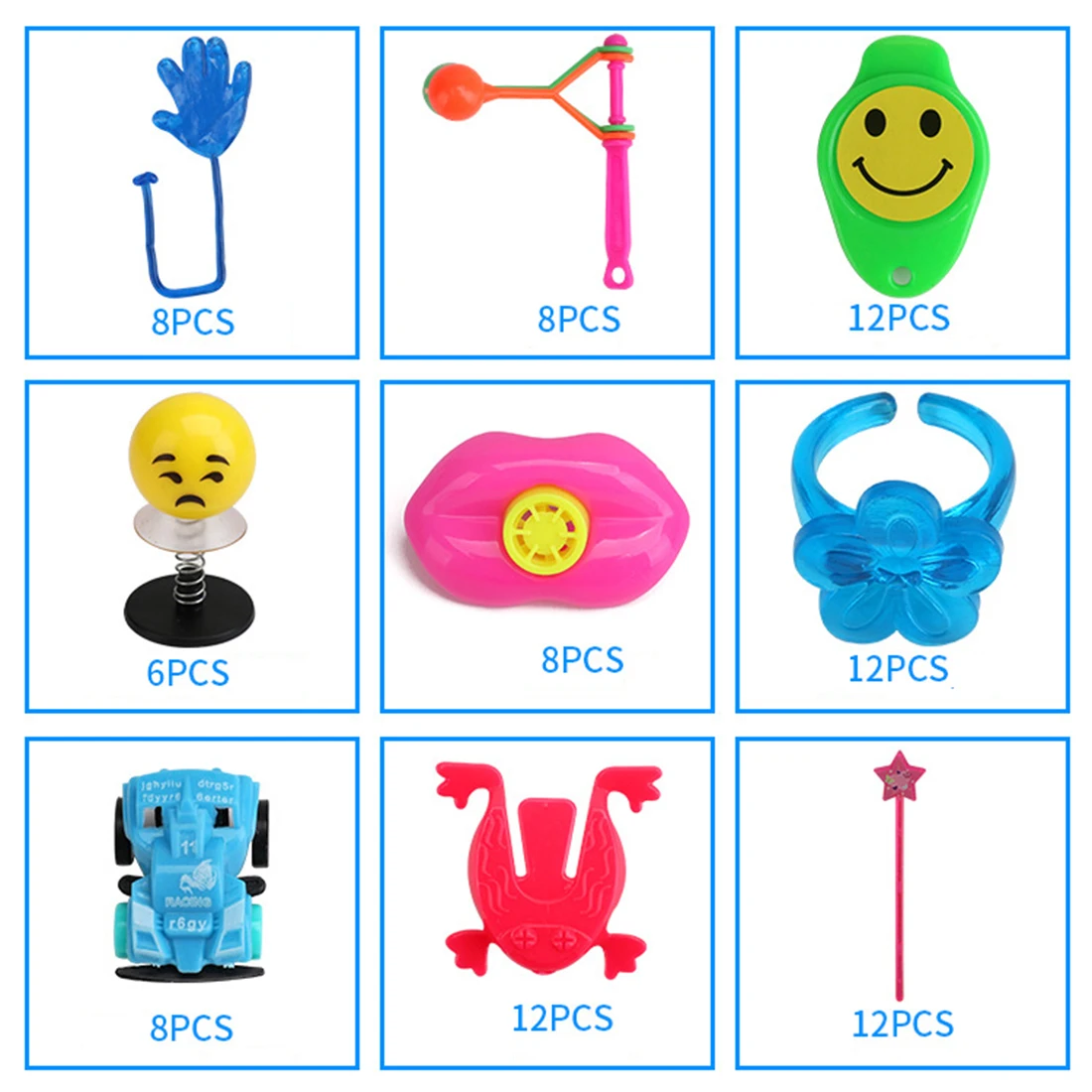 Рисунок 4 - детская мультяшная шляпа со св