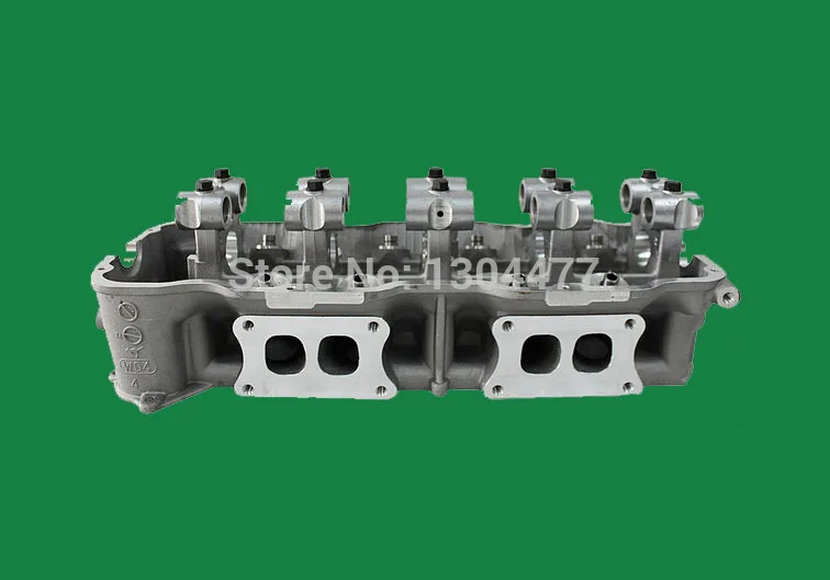 

A5D Cylinder Head for Kia Rio GLS/Pride II 1493cc 1.5i DOHC 16v,2000- OK30E-10-100/OK30F10100/KZ11410090A/22100-2X200