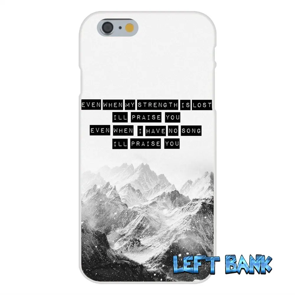 Мягкий силиконовый прозрачный чехол из ТПУ для iPhone 4 4S 5 5S 5C SE 6 6S 7 Plus The Great Unknown|case for