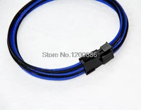 8pincpu extension cord 8pin to 8pin supply wire harness american standard 18awg cpu 8pin power supply wire harness