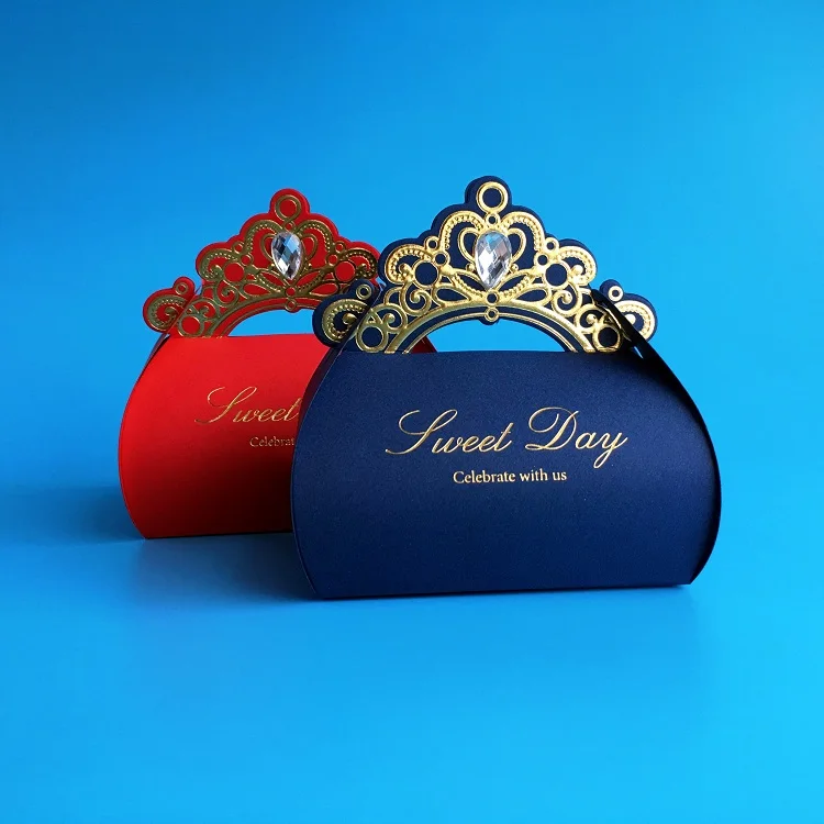 Свадебная декоративная бумага для вечеринок Подарочная коробка дня рождения