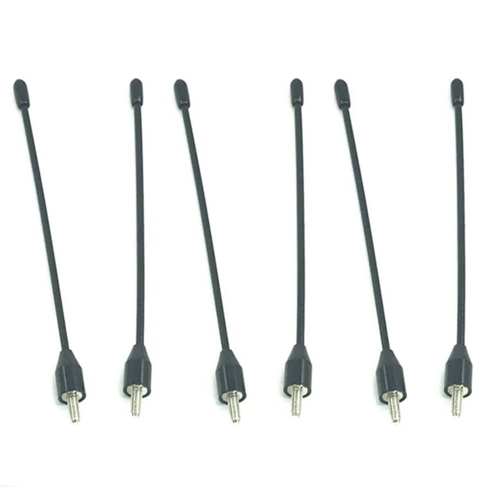 6 x антенны для серии Sennheiser SK EK 100 300 500 G1|Микрофоны| |