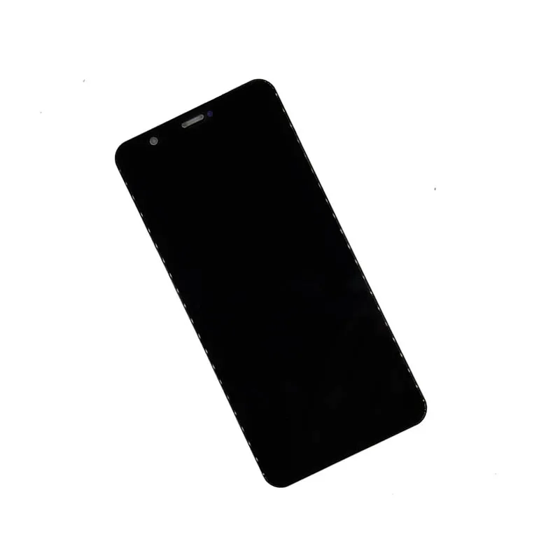 Для Huawei Enjoy 7 S/P Smart FIG LX1 LA1 L21 L22 ЖК дисплей + кодирующий преобразователь сенсорного