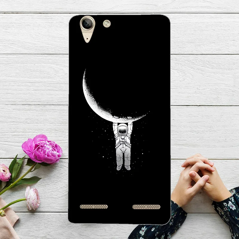 Хит 60 стилей жесткий пластиковый чехол для Lenovo Vibe K5 Plus A6020 A6020a40 A6020a46 телефона |