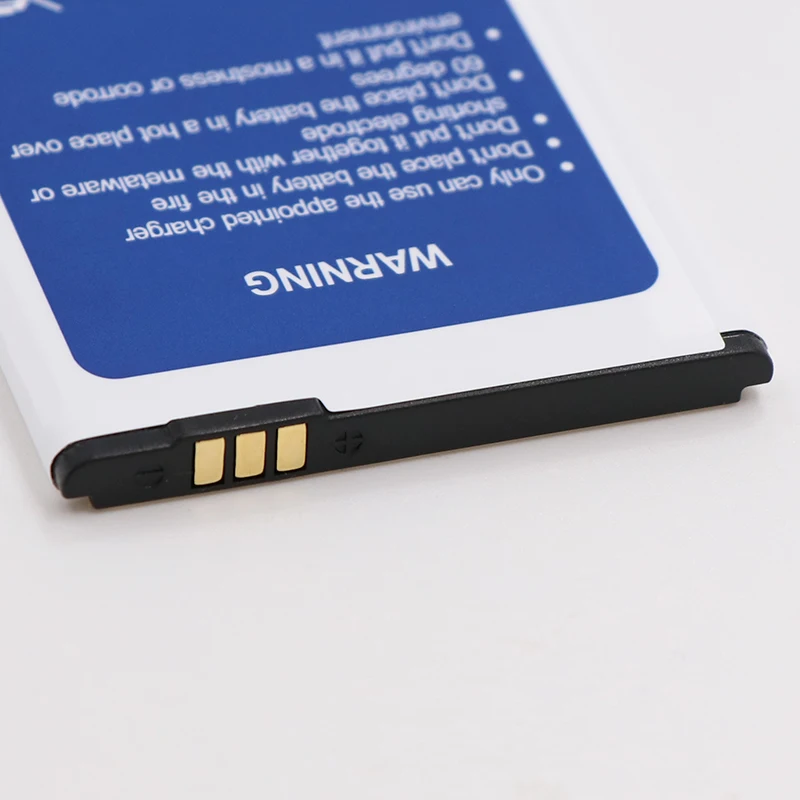 JRZ 3 8 V 2750mAh для Homtom S12 батарея высокого качества сменные батареи Bateria|Аккумуляторы