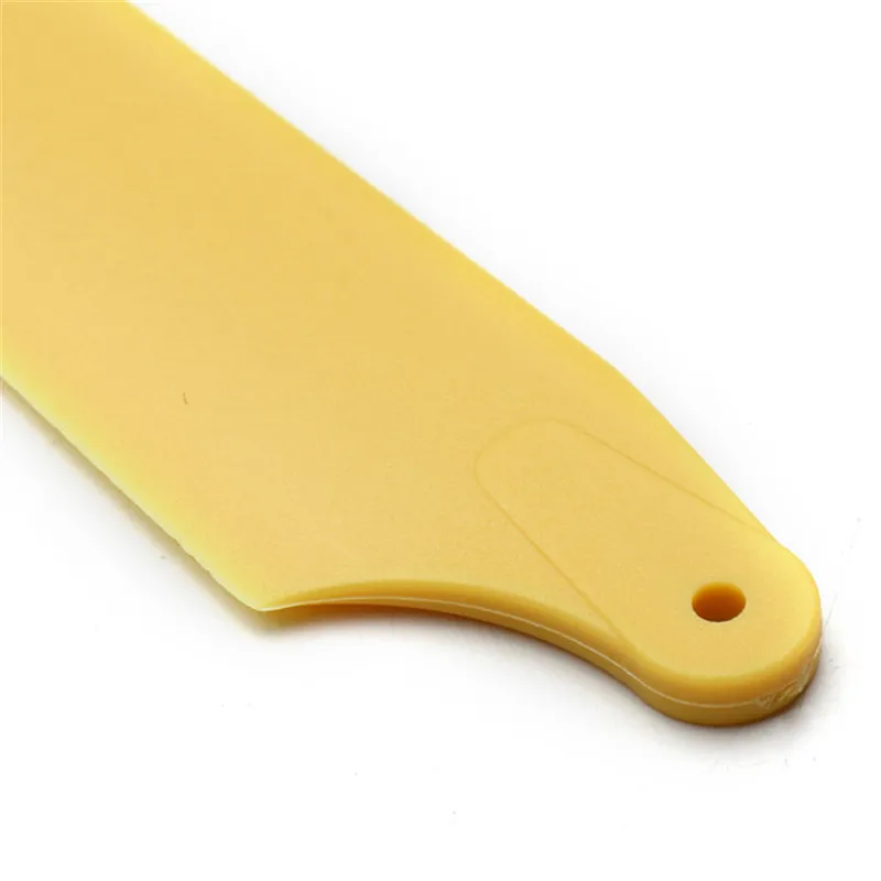 Tarot 450 New type Lengthen Tail Blade Yellow TL48035-01 For RC Helicopter Parts Toy Models Accessories Accs | Игрушки и хобби