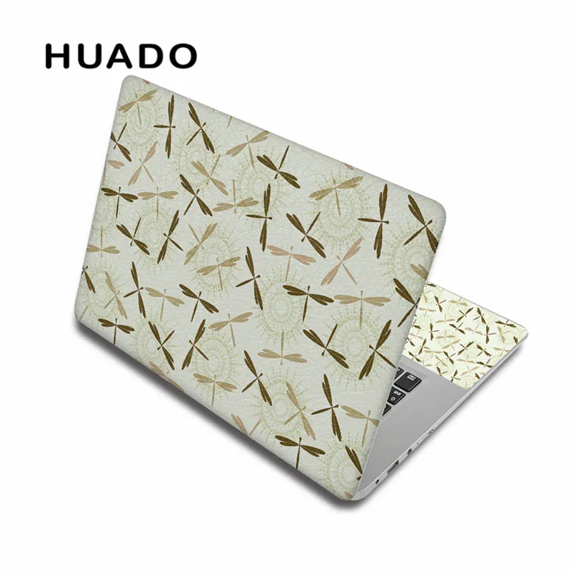 laptop skin 2 1" 17,3 кожа для ноутбука 15" 1" 12" 11," покрытие для поверхности ноутбука Наклейка для компьютера наклейки для macbook air pro 13/hp/asus/lenovo - Цвет: laptop skin 2