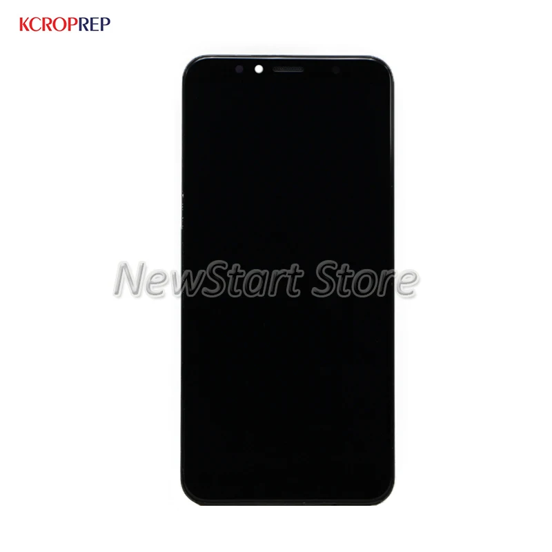 5.7&quot For Huawei Y6 2018 LCD Display Touch Screen Digitizer Assembly Enjoy 8E ATU-L11/L21/L22/LX1/LX3/L31/L42 lcd | Мобильные