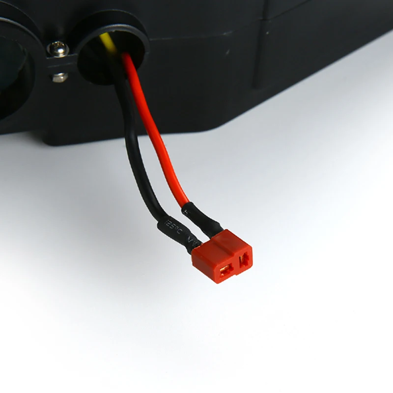 Электрический велосипед литиевая батарея 48В 10ач лягушка ebike подходит bafang bbs01 bbs02