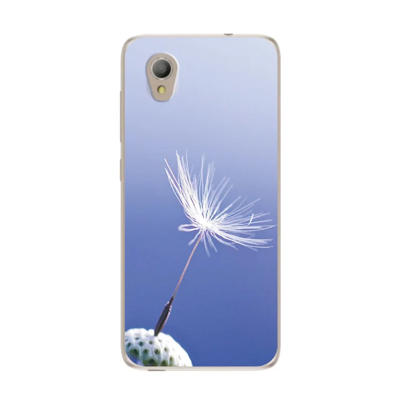 W78 Милый модный чехол для телефона Alcatel 1 5033D 5033 5033A 5,0 ''Любовь Сердце задняя крышка для Alcatel1 5033D 5033 чехол-бампер - Цвет: W78