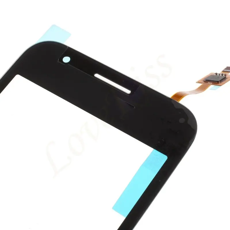 Сенсорный экран панель дигитайзер для Samsung Galaxy J1 Mini J105 SM J105F J105Y J105H сенсорный