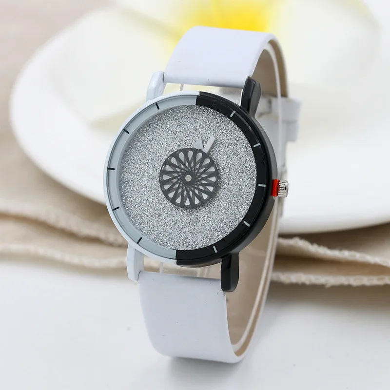 Женские кварцевые часы студенческие новинка 2019 | Наручные