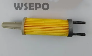 Качество chongqing! Топливный бак дизельный фильтр/элемент для 186F(FA) L100 9HP С воздушным