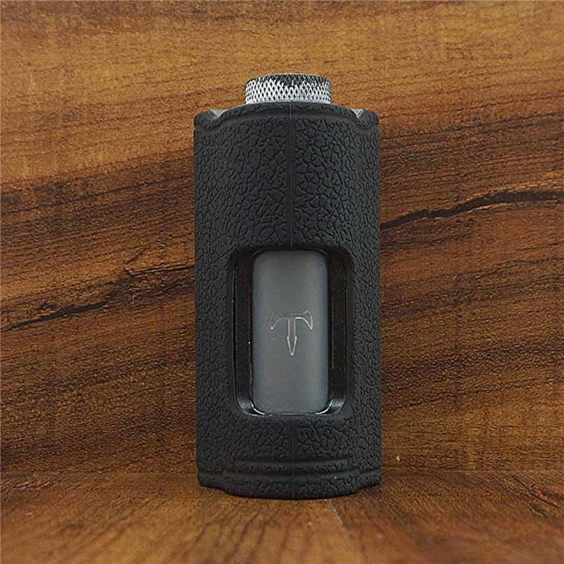 Текстурированный чехол для Dovpo Topside Dual 200W комплект силиконовый с рукавом