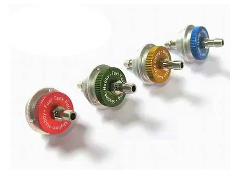 Детали для топливного бака rc самолета турбины струйного бензина БПЛА|turbine jet|fuel tank