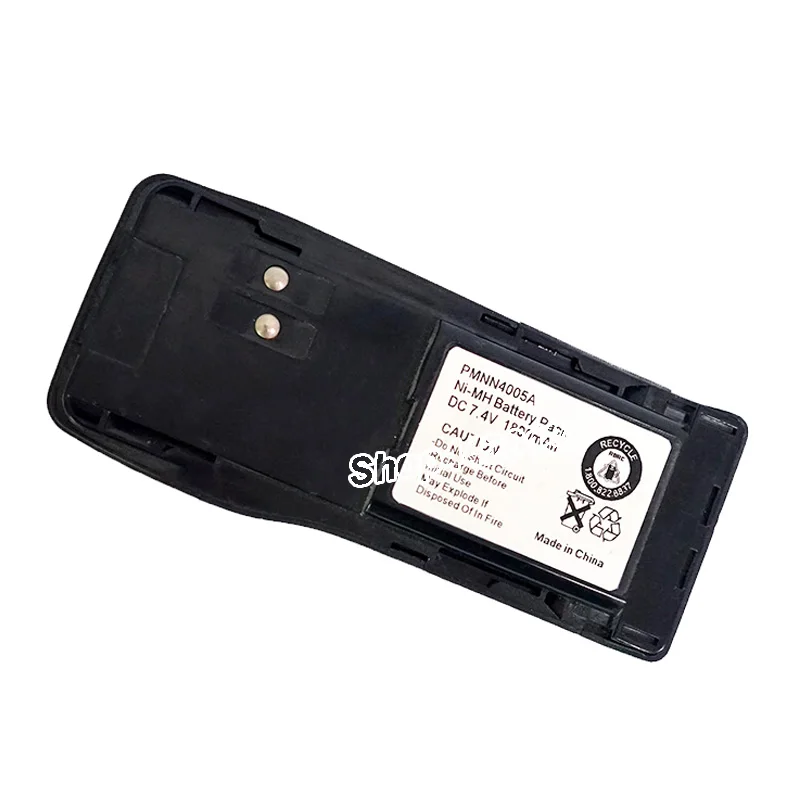 7XINbox 1800 мАч 7 4 В PMNN4005A pmn4005b HNN9628A батарея для Motorola GP300 GP88 GP600 GTX900 PTX600 MTX638 LTS2000 2