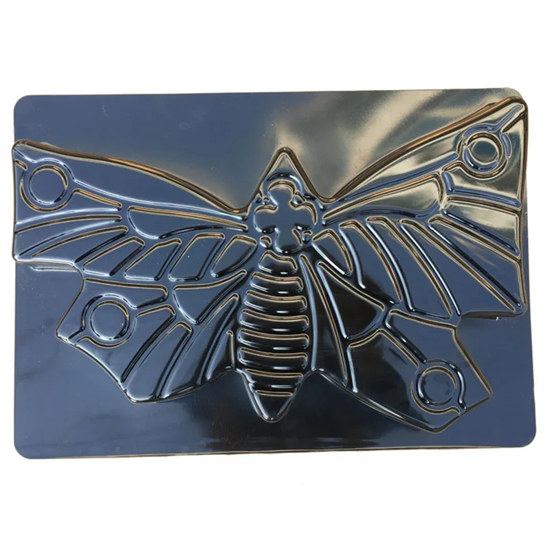 Форма для изготовления дорожек DIY патио многоразовая форма бетонного