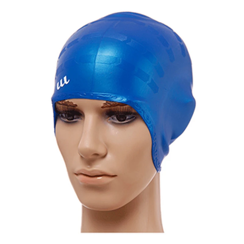 H642 высокая эластичность Водонепроницаемая Мягкая силиконовая удобная мужская и