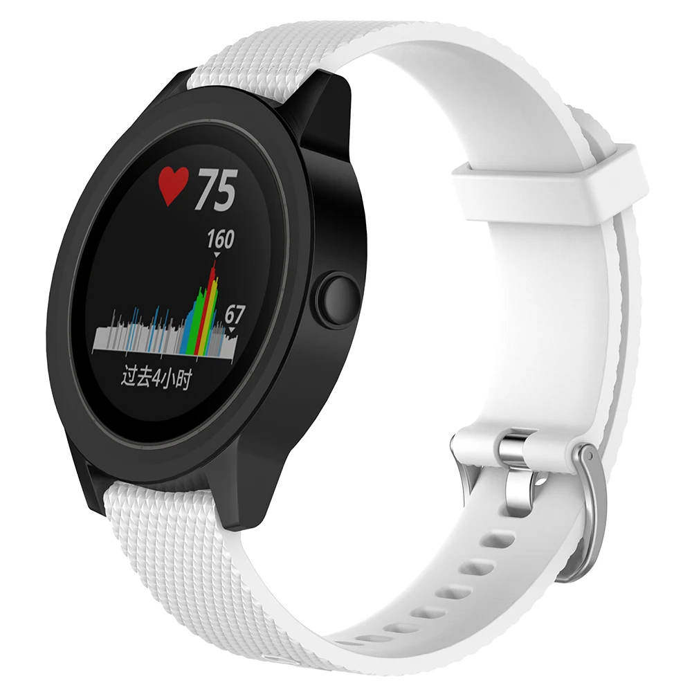 Шаблон Универсальный ремешок для часов замена силиконовый samsung gear спортивный